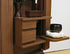 Soka Gakkai Furniture-style Buddhist Altar "Lancel" Acrylic Shrine Available in 2 Colors